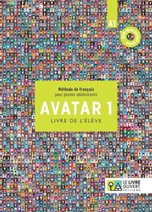 AVATAR 1 ELEVE (+DVD)