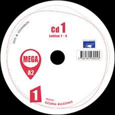 MEGA A2 CD 1 (1-4)