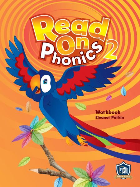 READ ON PHONICS 2 WKBK