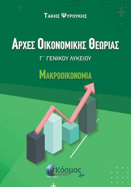ΑΡΧΕΣ ΟΙΚΟΝΟΜΙΚΗΣ ΘΕΩΡΙΑΣ ΜΑΚΡΟΟΙΚΟΝΟΜΙΑ Γ ΛΥΚΕΙΟΥ