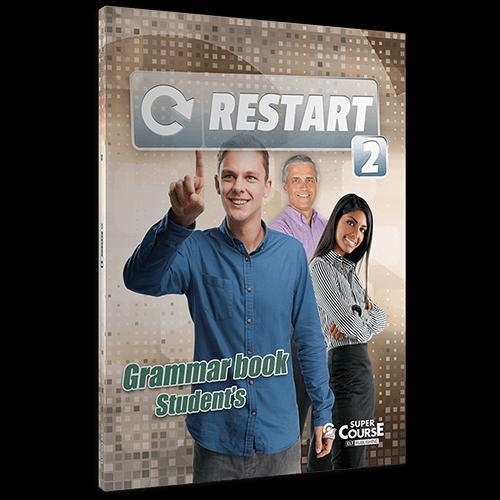 RESTART 2 GRAMMAR