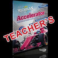 B2 ECCE PACK ACCELERATOR (NEW FORMAT 2021) TCHR'S