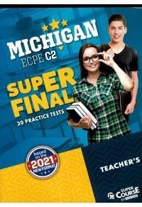 SUPER FINAL ECPE C2 TCHR'S