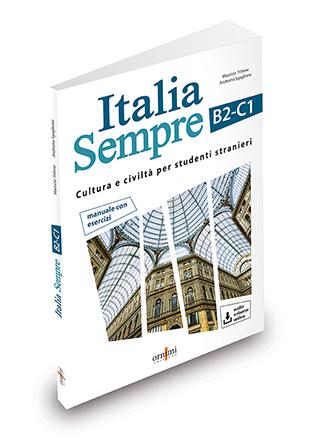 ITALIA SEMPRE Β2-C1 (+CD)