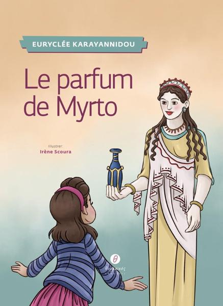 LE PARFUM DE MYRTO