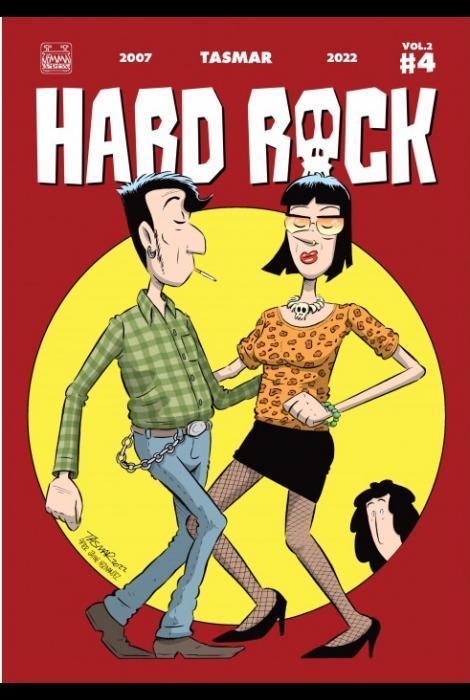 HARD ROCK VOL #2 (04)