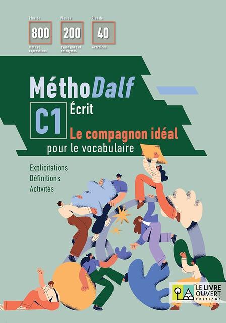 METHODALF C1 ECRIT COMPAGNON
