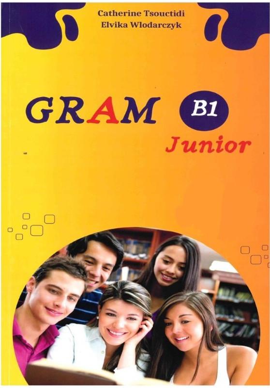 GRAM B1 ELEVE