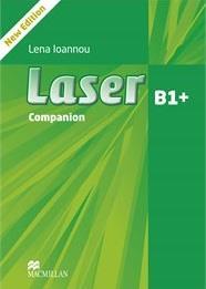 * LASER B1+ COMPANION 3RD EDITION