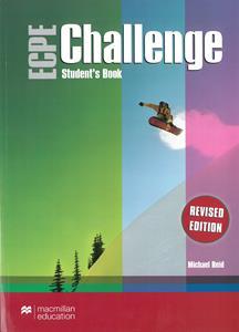 * ECPE CHALLENGE REVISED 2017 ST/BK
