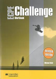 * ECPE CHALLENGE REVISED 2017 WKBK
