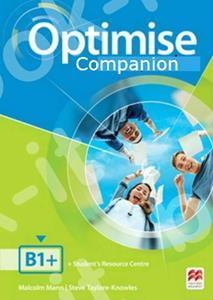 OPTIMISE B1+ COMPANION