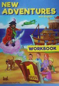 ADVENTURES 1 WKBK