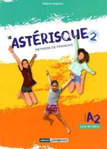 ASTERISQUE 2 ELEVE