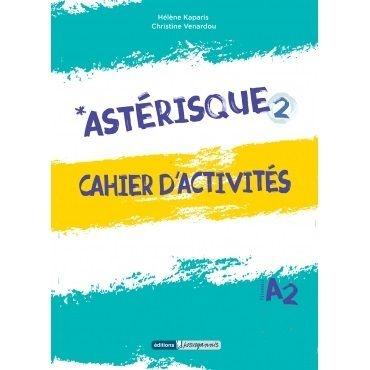 ASTERISQUE 2 CAHIER