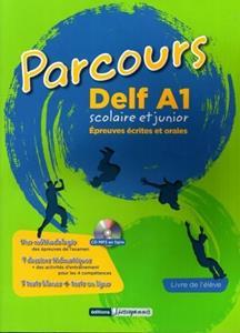 PARCOURS DELF A1 SCOLAIRE ET JUNIOR