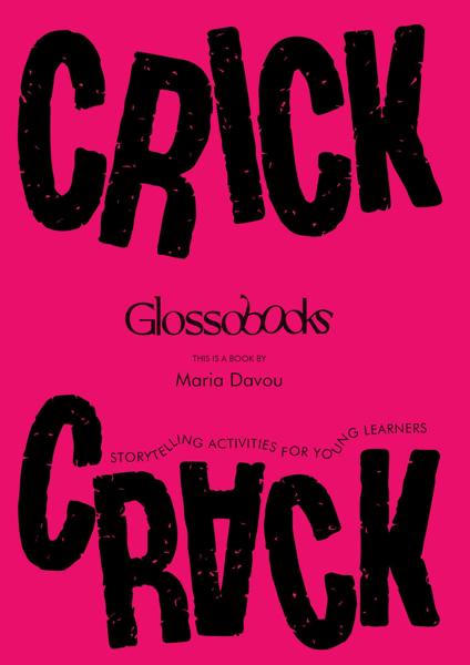 GLOSSOBOOKS - CRICK CRACK