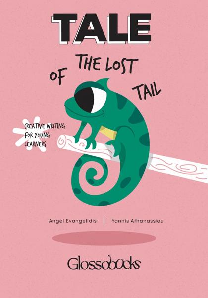 GLOSSOBOOKS - TALE OF THE LOST TAIL