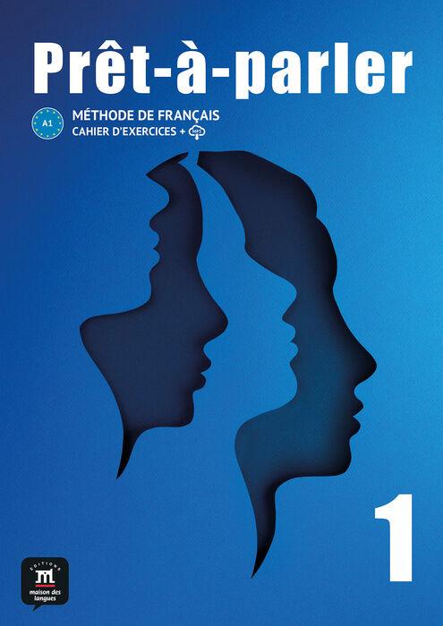 PRET-À-PARLER 1 A1 CAHIER