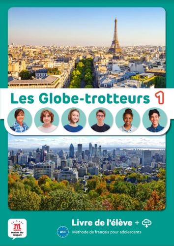 LES GLOBE-TROTTEURS 1 ELEVE
