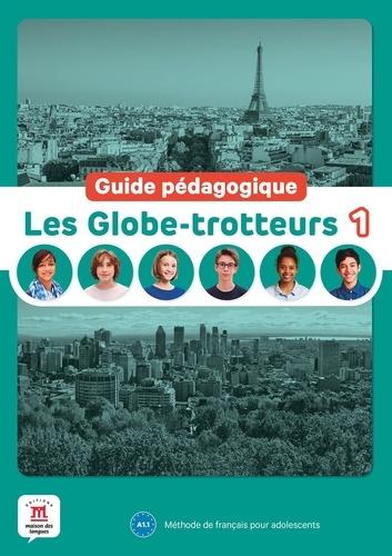 LES GLOBE-TROTTEURS 1 GUIDE