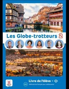 LES GLOBE-TROTTEURS 2 ELEVE