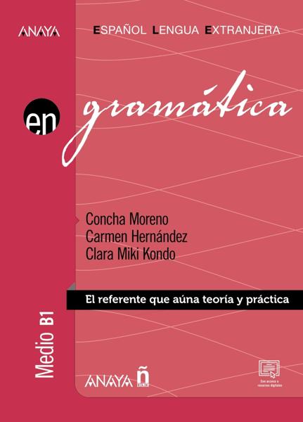 EN GRAMATICA MEDIO B1