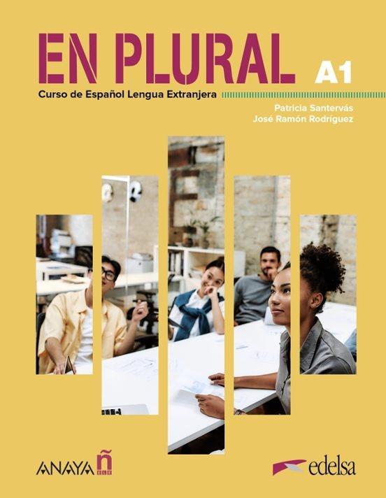EN PLURAL A1 ALUMNO