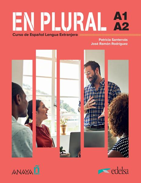 * EN PLURAL A1-A2 ALUMNO
