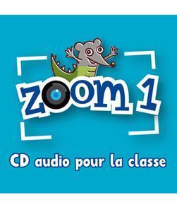 ZOOM 1 (CDs) AUDIO