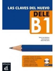 * LAS CLAVES DEL NUEVO DELE B1 (+AUDIO)