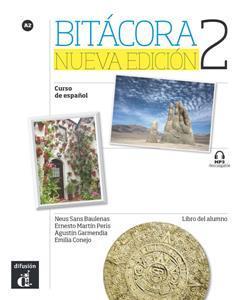 BITACORA 2 ALUMNO (+CD)