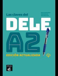 LAS CLAVES DEL DELE A2 ACTUALIZADA