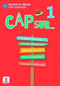 CAP SUR...1 GUIDE