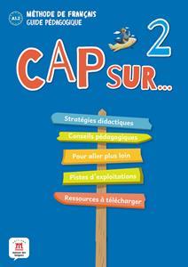 CAP SUR...2 GUIDE