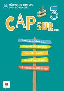 * CAP SUR...3 GUIDE
