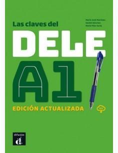 LAS CLAVES DEL DELE A1 ACTUALIZADA