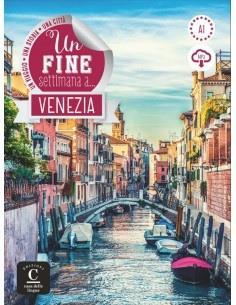 * UN FINE SETTIMANA A VENEZIA (A1)