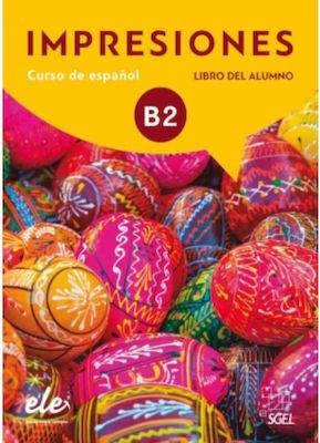 IMPRESIONES B2 ALUMNO