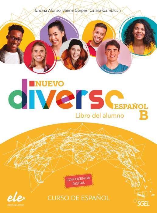 NUEVO DIVERSO ESPANOL B ALUMNO