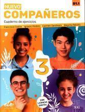 NUEVO COMPANEROS 3 EJERCICIOS 2021