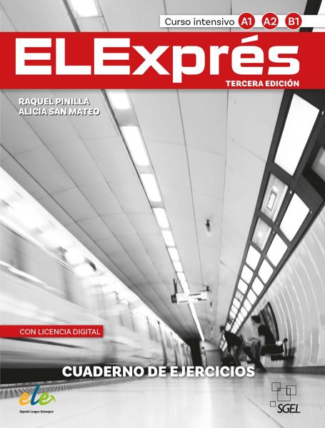 ELEXPRES EJERCICIOS 3a ED.