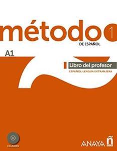 METODO 1 PROFESOR (+CD)