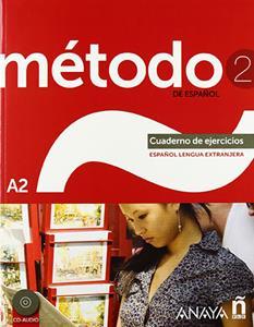 # 978-84-143-3559-8# METODO 2 EJERCICIOS (+CD)