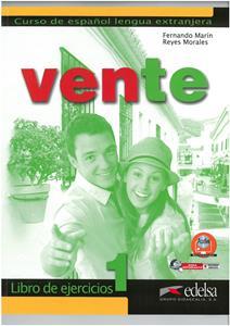 VENTE 1 (A1-A2) EJERCICIOS