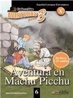 AVENTURA EN MACHU PICCHU APT 6