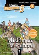 MISION EN LA PAMPA APT 7