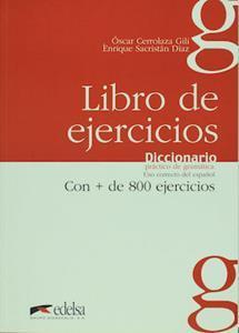 DICCIONARIO PRACTICO DE GRAMMATICA EJERCICIOS