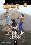 ISLA DEL DIABLO APT 2  (+AUDIO DOWNLOADABLE)