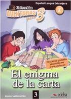 EL ENIGMA DE LA CARTA APT 3